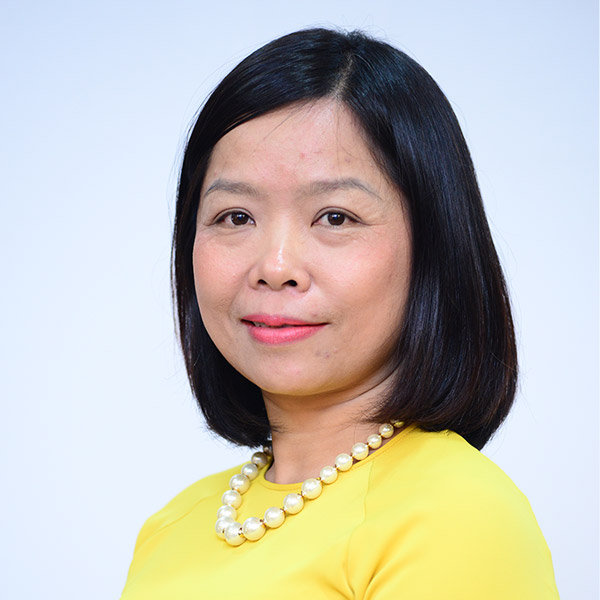 Bà NGUYỄN SONG ĐOAN TRANG