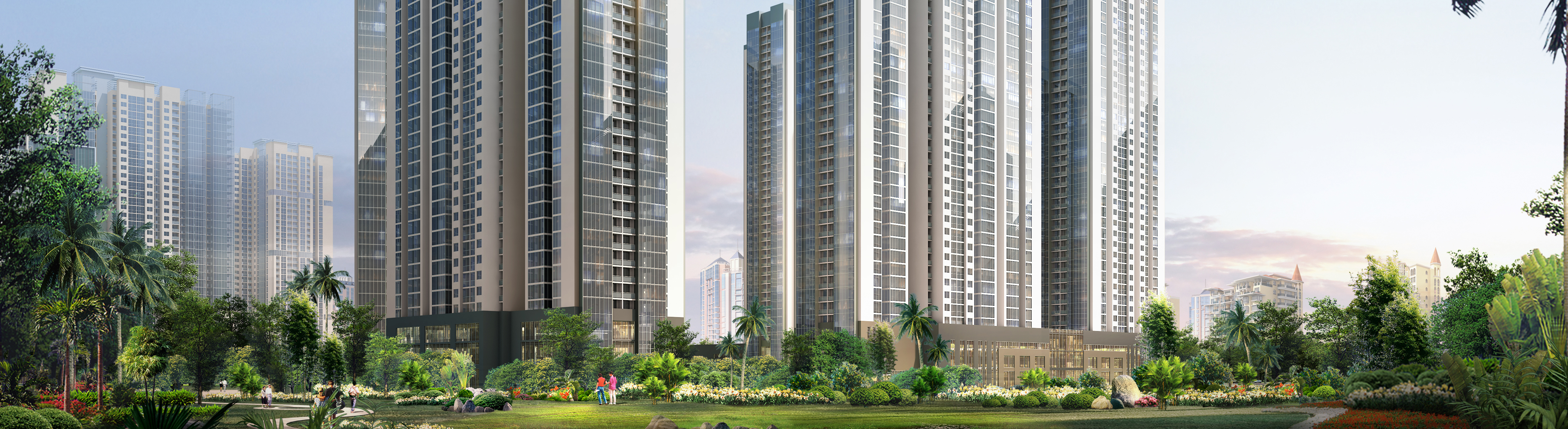 Mang hệ sinh thái tự nhiên đến gần hơn với gia đình bạn