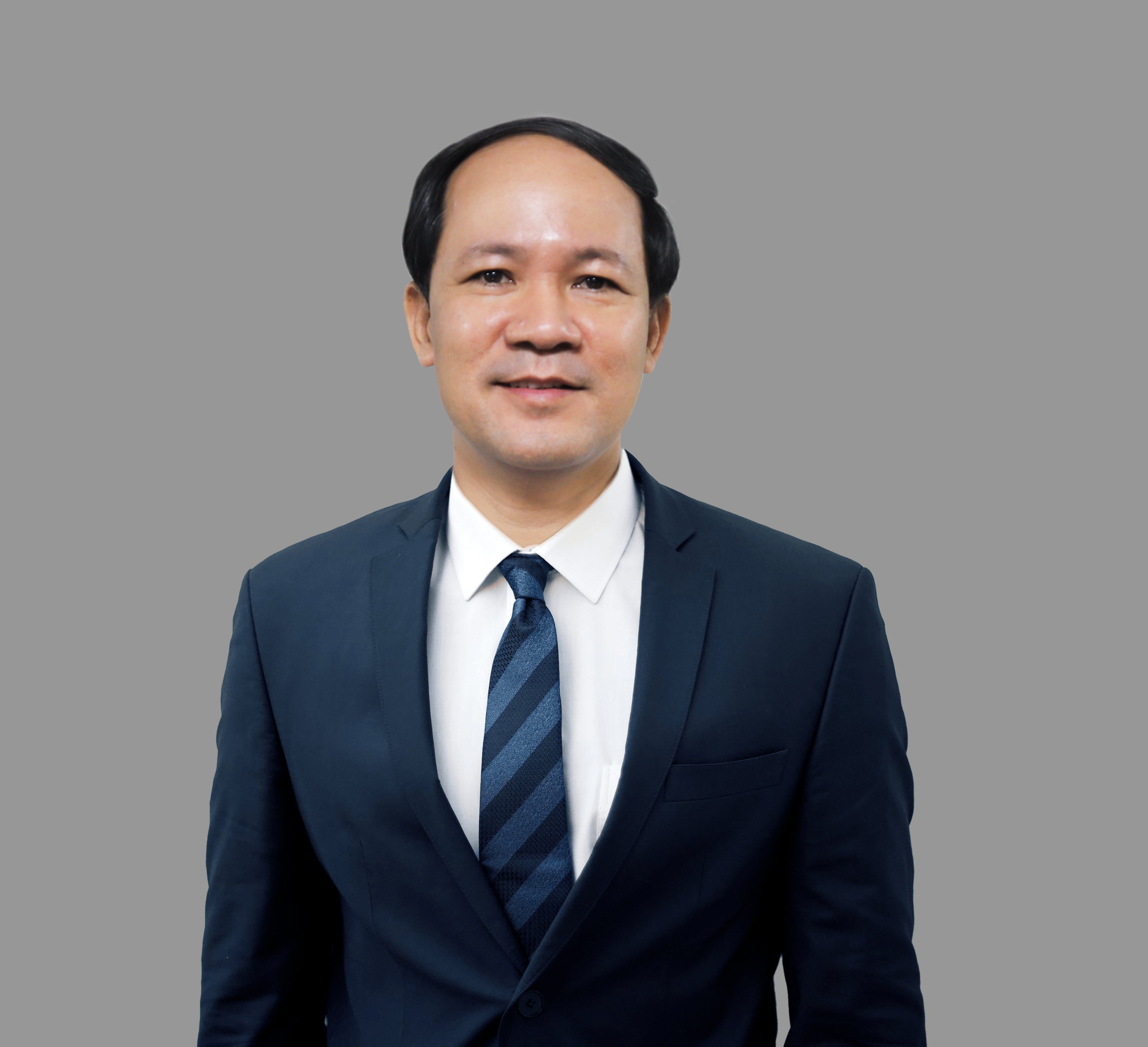 Ông BÙI VĂN CHÍNH