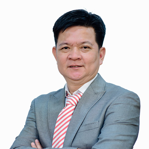 Ông TRẦN HIẾU TRUNG