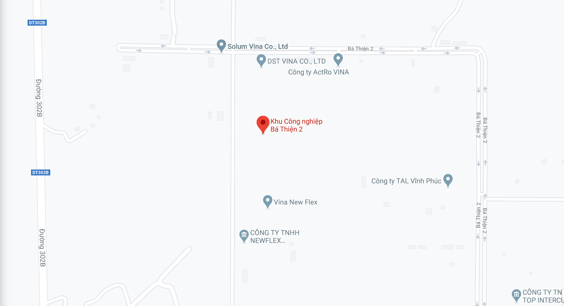 Vị trí