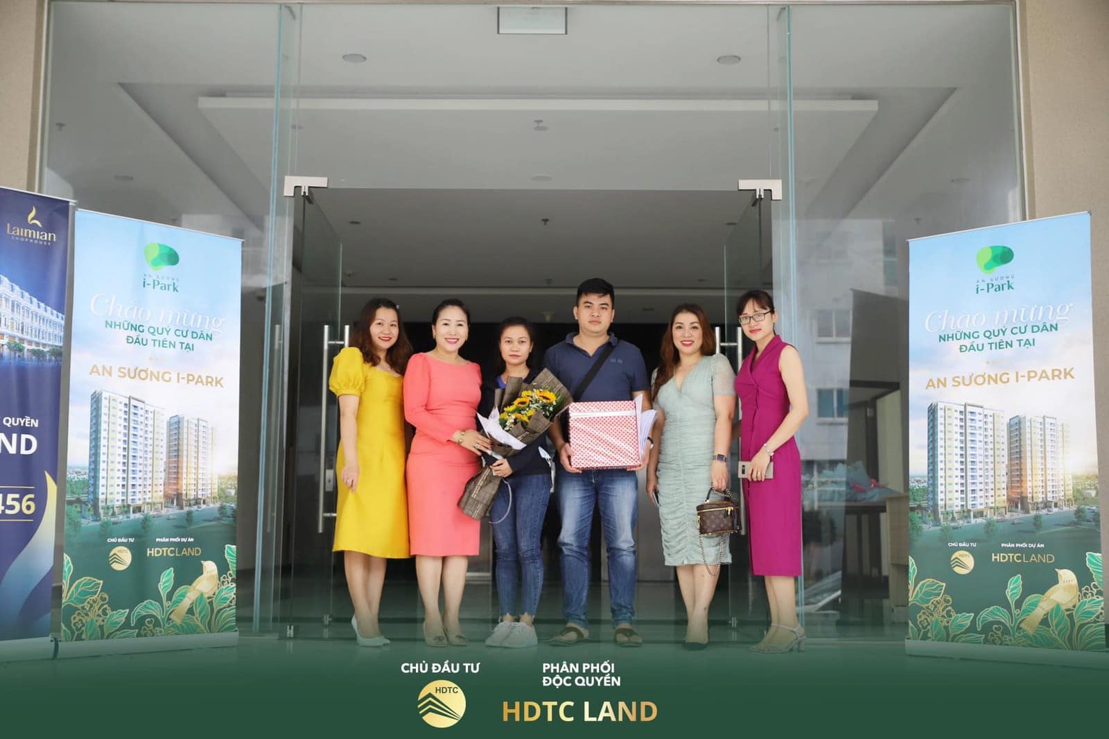 Thị trường bất động sản TP.HCM khan hiếm nguồn cung căn hộ dành cho 3 thế hệ