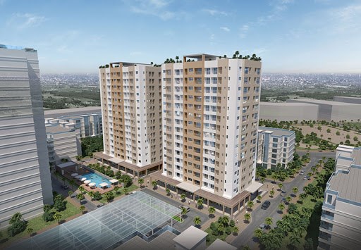 Cung không đủ cầu, thị trường căn hộ TP HCM lộ diện một 'viên ngọc quý'