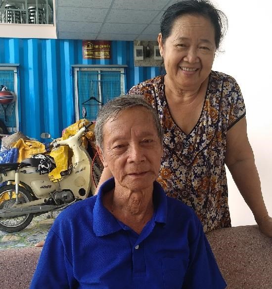 Người dân 3 phường An Phú, Bình An, Bình Khánh: 80% ủng hộ điều chỉnh quy hoạch KĐT An Phú - An Khánh, mong an cư lạc nghiệp