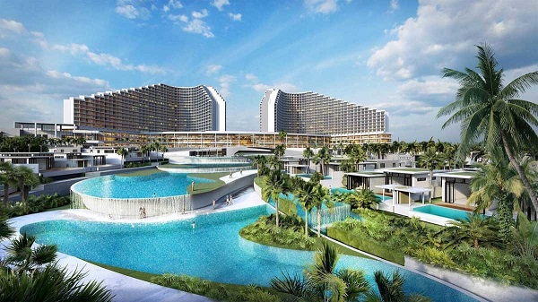 Laimian Quy Nhơn: Cơ hội đầu tư bất động sản nghỉ dưỡng đầy tiềm năng