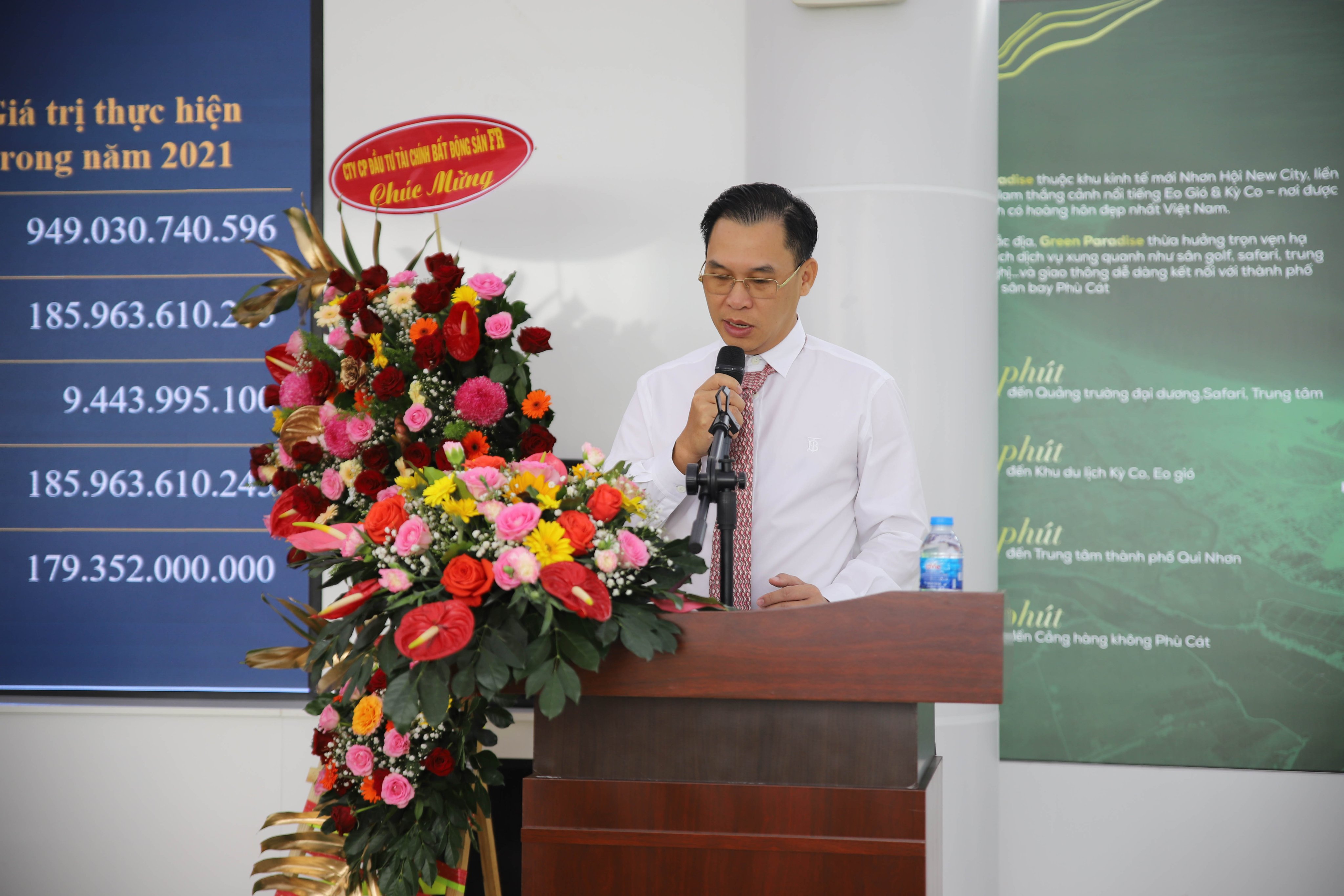 HDTC TỔ CHỨC ĐẠI HỘI CỔ ĐÔNG THƯỜNG NIÊN 2022