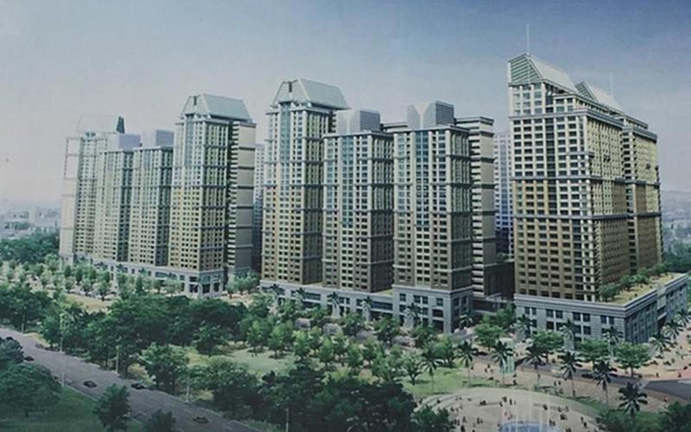DỰ ÁN THE MARK (QUẬN 7, TP HCM): HỢP TÁC ĐẦU TƯ CẦN TUÂN THỦ HỢP ĐỒNG LIÊN DOANH