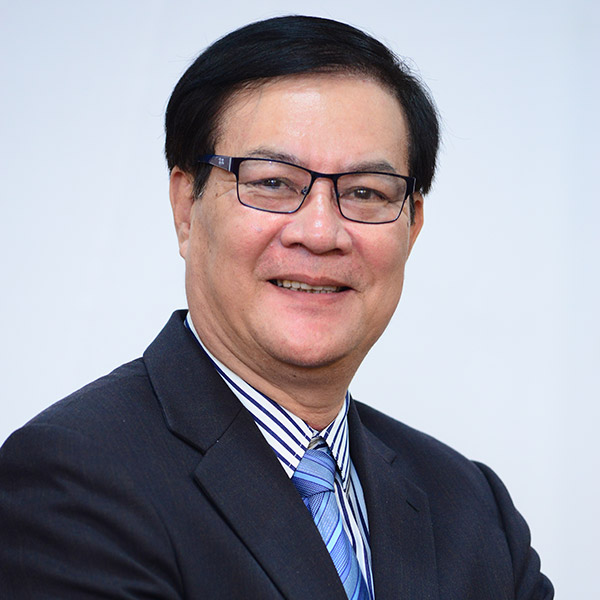 Ông PHẠM QUỐC TRUNG